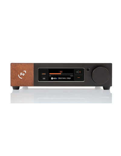 Ferrum WANDLA 2.0 - Dac/Pre