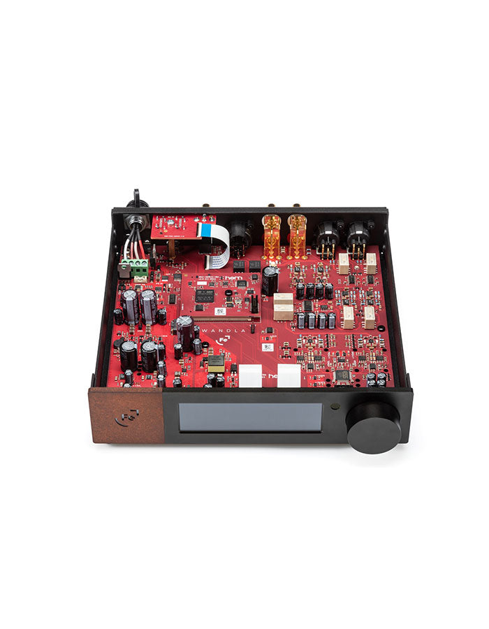 Ferrum WANDLA 2.0 - Dac/Pre