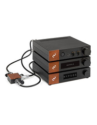 Ferrum Audio Stack