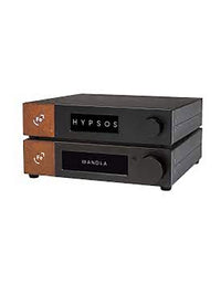 Ferrum Audio Stack