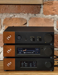 Ferrum Audio Stack