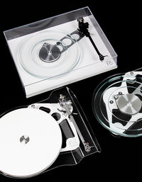 Rega Planar 8 Turntable