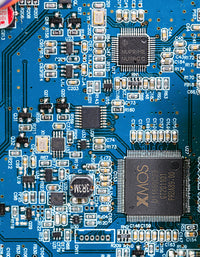 NuPrime DAC-9X
