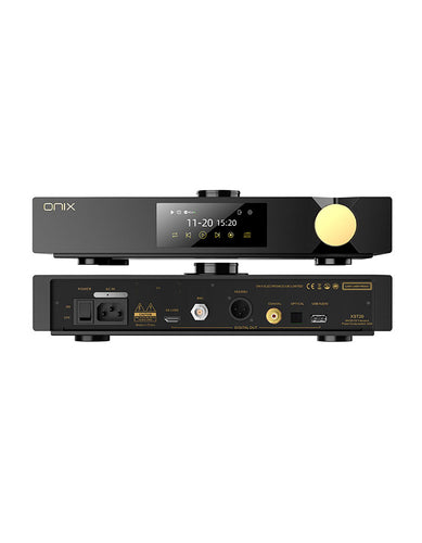 ONIX Zenith XST20 SACD CD Transport