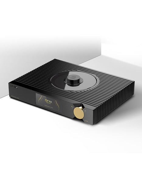 ONIX Zenith XST20 SACD CD Transport – Audio Art Cable USA
