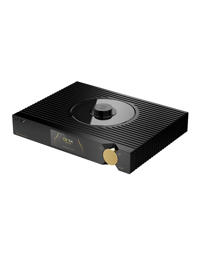 ONIX Zenith XST20 SACD CD Transport