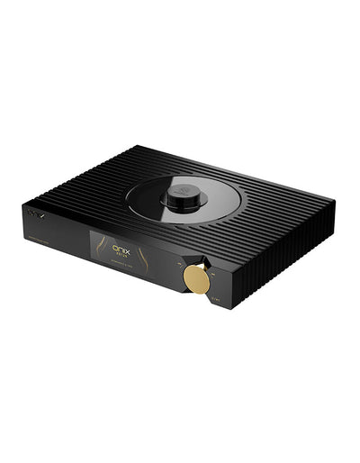 ONIX Zenith XST20 SACD CD Transport