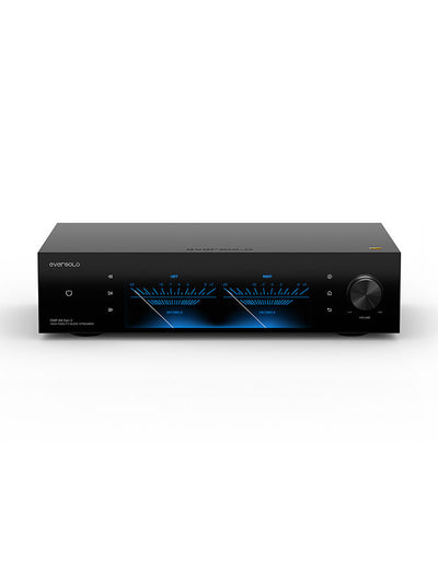 Eversolo DMP-A8 Gen 2 Streamer, DAC & Pre-Amplifier