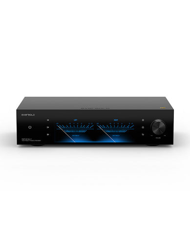 Eversolo DMP-A8 Gen 2 Streamer, DAC & Pre-Amplifier
