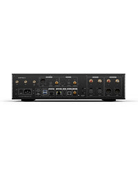 Eversolo DMP-A8 Gen 2 Streamer, DAC & Pre-Amplifier