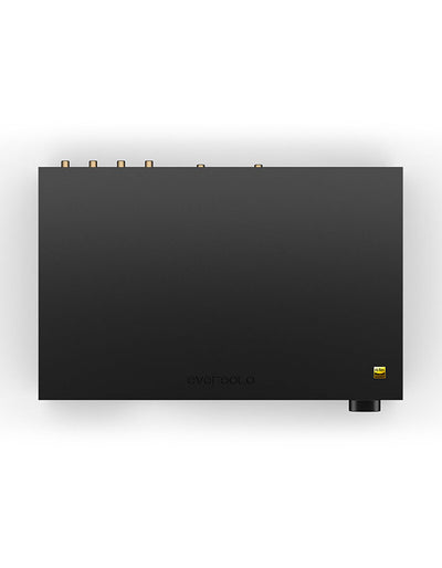 Eversolo DMP-A8 Gen 2 Streamer, DAC & Pre-Amplifier