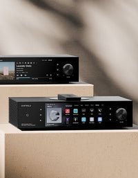 Eversolo DMP-A8 Gen 2 Streamer, DAC & Pre-Amplifier
