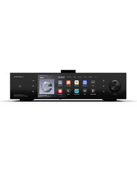 Eversolo DMP-A8 Master Edition Gen 2 Streamer, CD Player, DAC & Pre-Amplifier