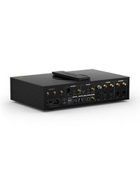 Eversolo DMP-A8 Master Edition Gen 2 Streamer, CD Player, DAC & Pre-Amplifier