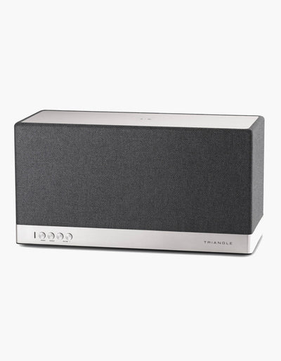 Triangle Wireless Bluetooth WIFI Speaker- AIO 3