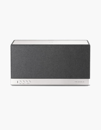 Triangle Wireless Bluetooth WIFI Speaker- AIO 3
