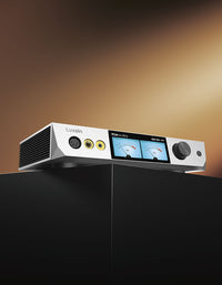 Luxsin Audio Flagship Headphone DAC/AMP X9