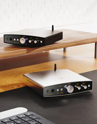 Shanling EH2 Desktop Headphone DAC/Amp