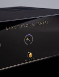 Electrocompaniet ECI 6 DX MKII Integrated Amp/Dac/Streamer