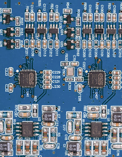 NuPrime DAC-9X