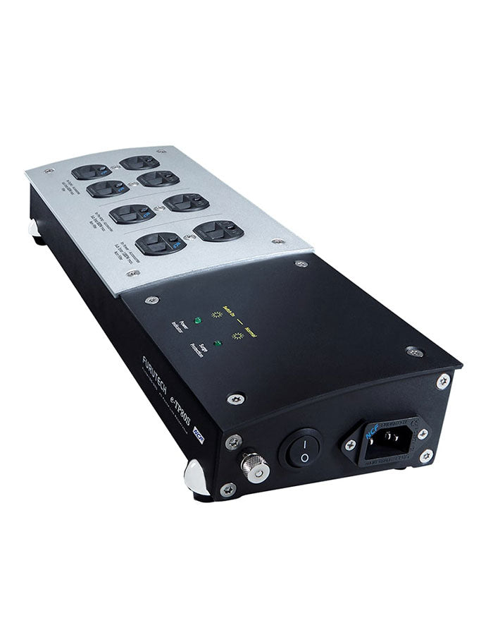 Furutech FPX-G High-Performance Duplex Receptacle with Gold