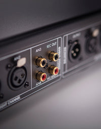 Electrocompaniet EC 4.8 MKII Reference Preamplifier