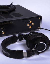 Electrocompaniet ECI 80D Integrated Amplifier