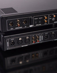 Electrocompaniet ECM 1 MKII High End DAC & Music Streamer