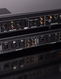 Electrocompaniet EC 4.8 MKII Reference Preamplifier