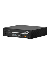 Eversolo T10 Professional Grade Streaming Transport