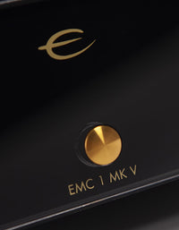 Electrocompaniet EMC 1 MKV Reference CD Player