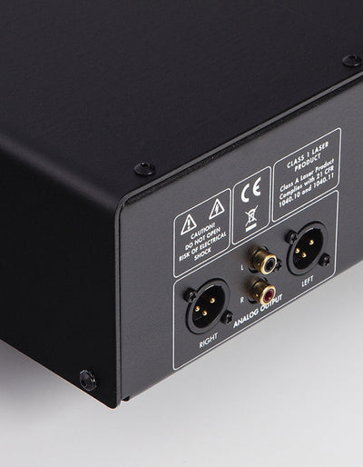 Electrocompaniet EMC 1 MKV Reference CD Player