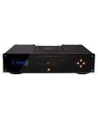 Electrocompaniet EMC 1 MKV Reference CD Player