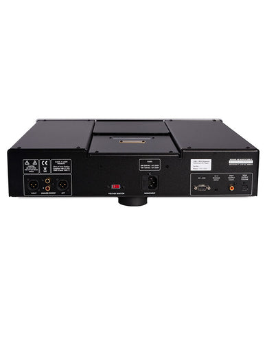 Electrocompaniet EMC 1 MKV Reference CD Player