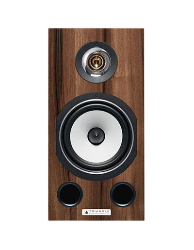 Triangle HIFI Bookshelf Speaker Pair- Esprit Comète EZ