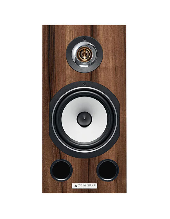 Triangle HIFI Bookshelf Speaker Pair- Esprit Comète EZ