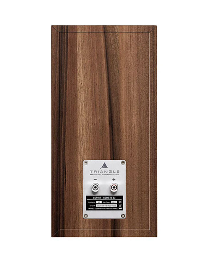 Triangle HIFI Bookshelf Speaker Pair- Esprit Comète EZ
