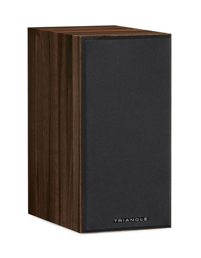 Triangle HIFI Bookshelf Speaker Pair- Esprit Comète EZ