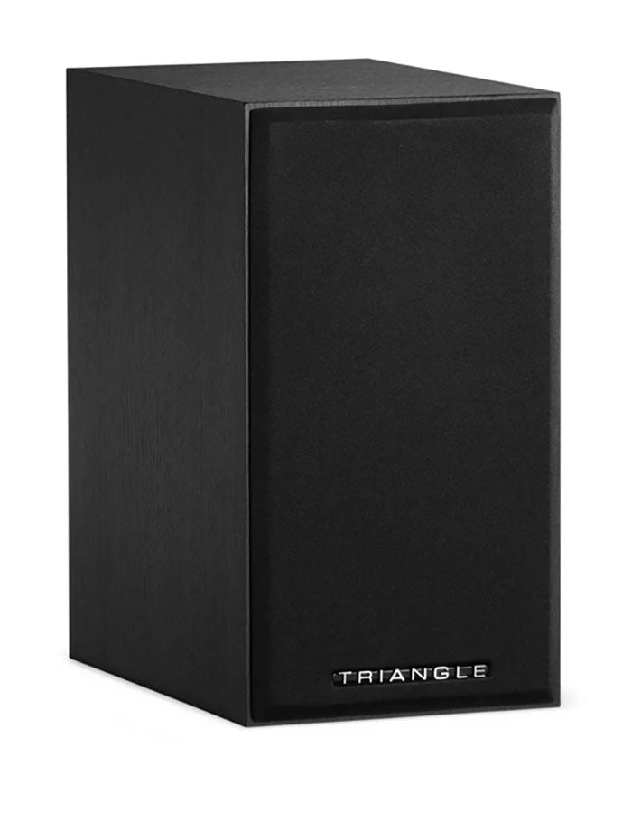 Triangle HIFI Bookshelf Speaker Pair– Esprit Titus EZ
