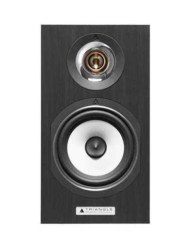 Triangle HIFI Bookshelf Speaker Pair– Esprit Titus EZ