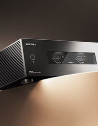 Eversolo AMP-F8 Class AB Stereo Power Amplifier