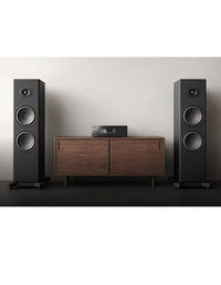 Eversolo AMP-F8 Class AB Stereo Power Amplifier