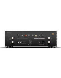 Eversolo AMP-F8 Class AB Stereo Power Amplifier