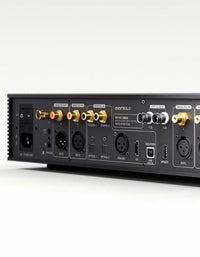 Eversolo DAC Z10 High-Resolution DAC and Headphone Amplifier