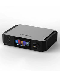 Eversolo DMP-A10 Flagship Streaming DAC, Preamp