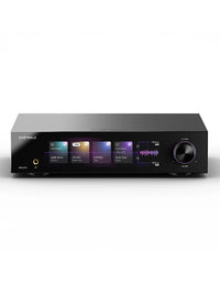 Eversolo DAC Z10 High-Resolution DAC and Headphone Amplifier