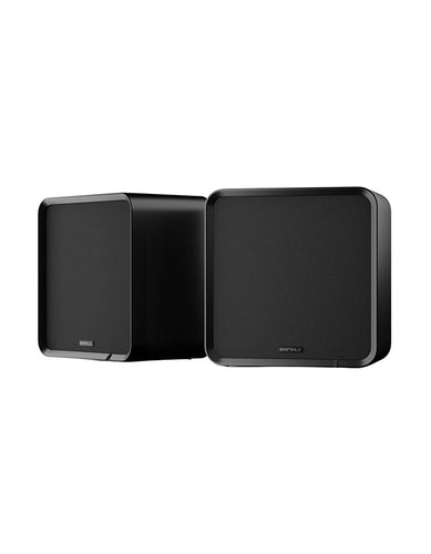 Eversolo SE100 Passive Hi-Fi Bookshelf Speakers