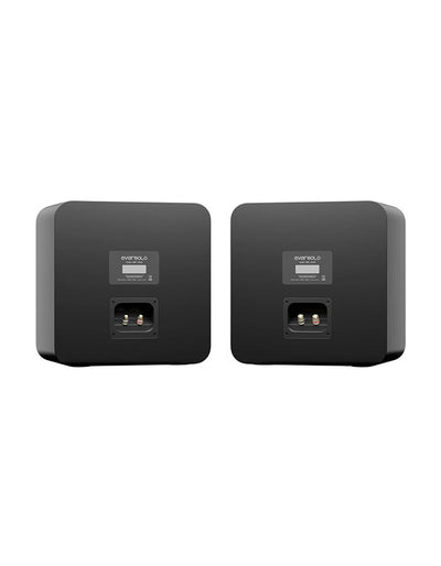 Eversolo SE100 Passive Hi-Fi Bookshelf Speakers
