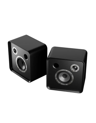 Eversolo SE100 Passive Hi-Fi Bookshelf Speakers