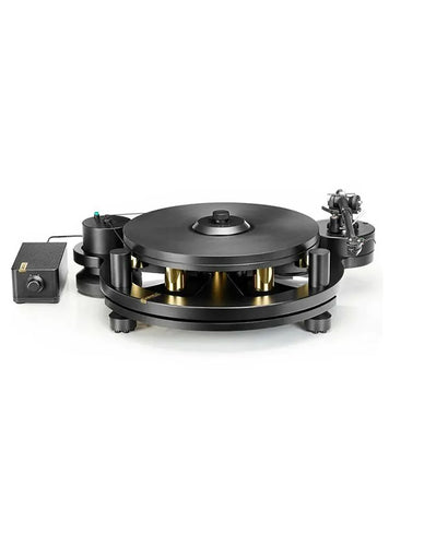 Michell Engineering Gyro Turntable